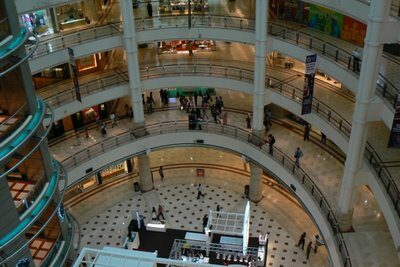 Where Arabs Prefer to Visit Instead of Melaka