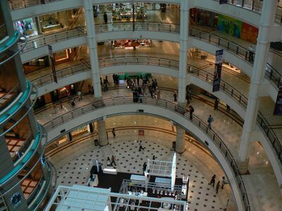 Where Arabs Prefer to Visit Instead of Melaka