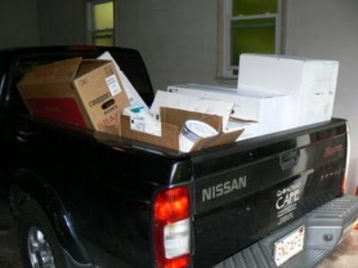 Sales Tax Weekend is a Brilliant Way to Jumpstart the Sluggish Economy