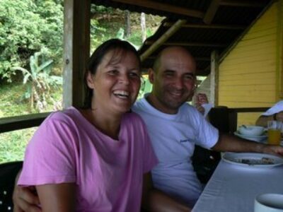 Tales of the Drug Old Days in Colombia