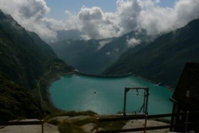 The Harder the Hike, The Better the Wine Tastes