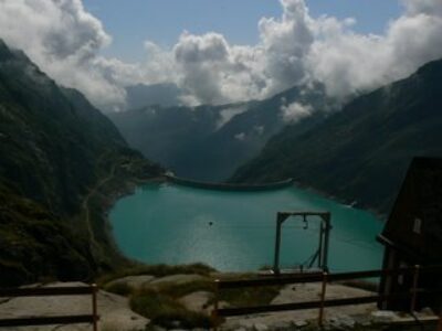 The Harder the Hike, The Better the Wine Tastes