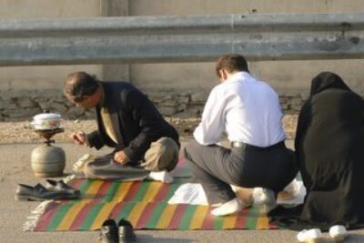 Iran’s Voters Re-Elect the Past, Many Claim Fraud