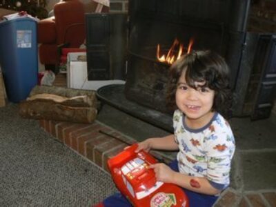 Merry Christmas 2008