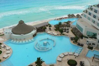In January, Cancun Feels Mighty Right