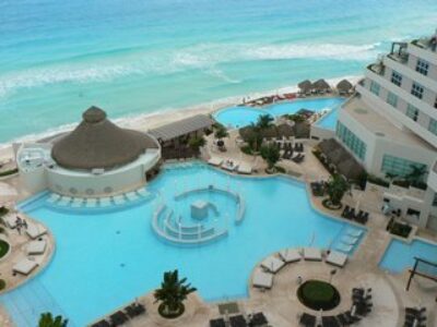 In January, Cancun Feels Mighty Right