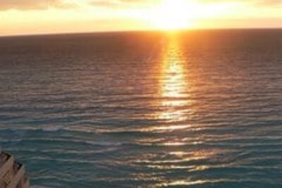 The Earliest Residents of Cancun Had Iron Guts