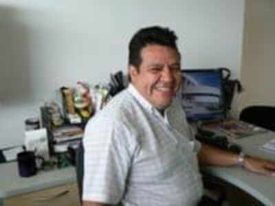 The Title Says a lot: Prof of Sustainable Tourism