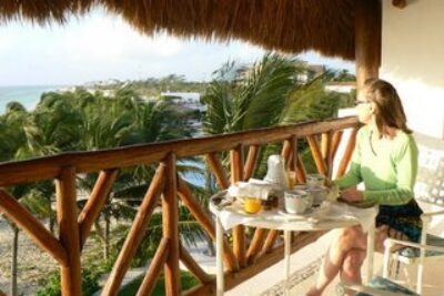 Mexico, Where Have You Been All My Life!?