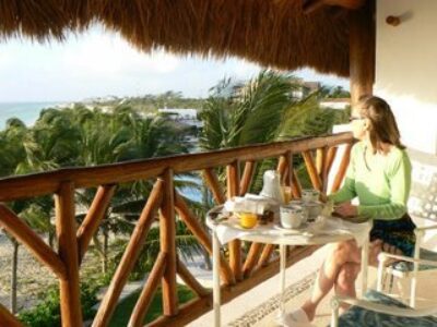 Mexico, Where Have You Been All My Life!?