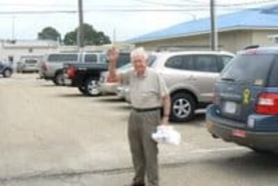 Foley Alabama Brings their Heritage On the Road