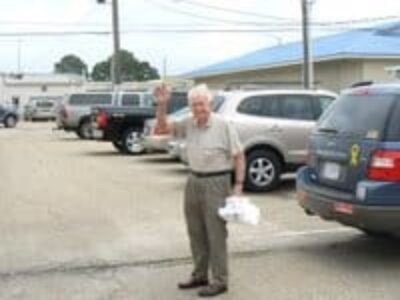 Foley Alabama Brings their Heritage On the Road