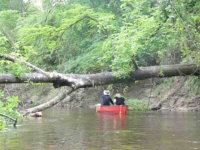 SE Texas Has Been Battered by Rita and Ike