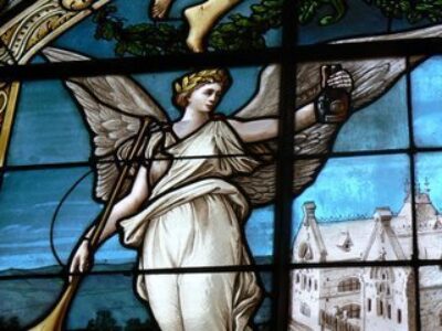 A Visit to the Palace of B&B in Fecamp