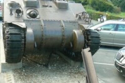 Normandy’s Thriving D-Day Tourism Sites