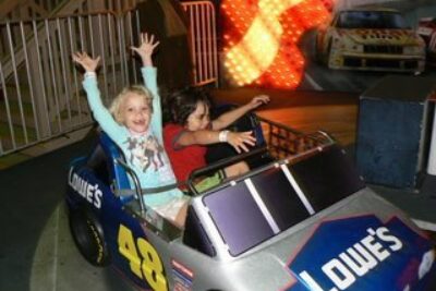 A Kids Delight in Seaside Heights