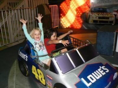 A Kids Delight in Seaside Heights