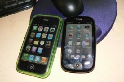 The Two Devices That Are Changing the Game