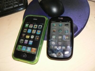 The Two Devices That Are Changing the Game