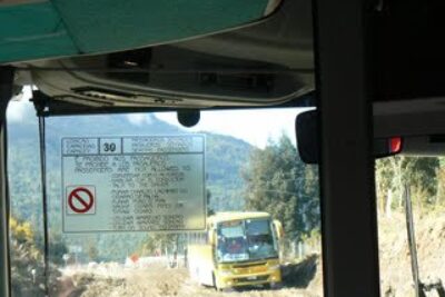 What Would It Take to Pave that Highway?