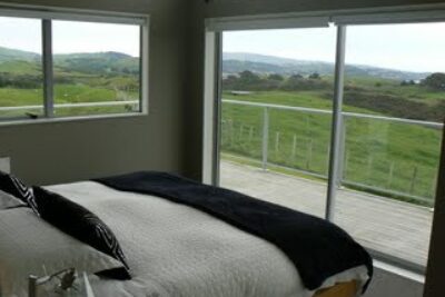 You Can Come Home Again…To Villa Margarita