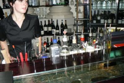 A Second City Where Arts and Dining Come In First