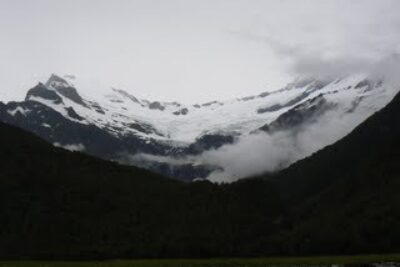 Will Mount Aspiring Park Be Mined?