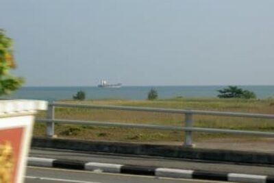 Getting to Know Pirates in the Straits of Malacca