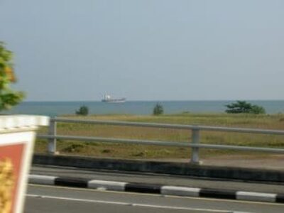 Getting to Know Pirates in the Straits of Malacca