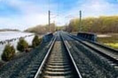 There Are Two Railroads Out There: Ours and the One You Imagine
