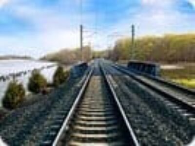 There Are Two Railroads Out There: Ours and the One You Imagine
