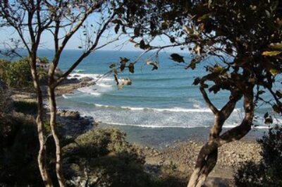 Living La Vida Pura in Sayulita Mexico