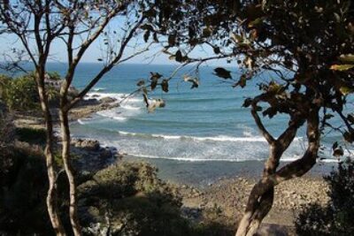 Living La Vida Pura in Sayulita Mexico