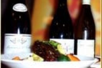 Chez Albert Is What a Restaurant Should Be