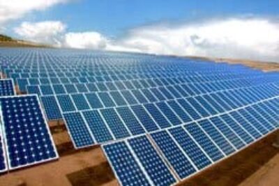 Sharp Shows the Way with Smart Solar Electricity