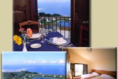 Erice, Sicily Sounds Like the Place To Be