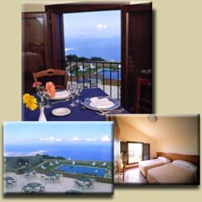 Erice, Sicily Sounds Like the Place To Be