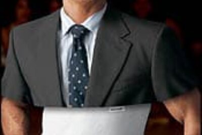 Slackers Can Hide, from the Waist Down