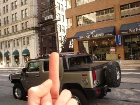 GM Deserves to be Swallowed by Toyota