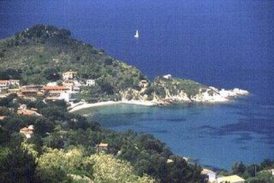 Early September in Elba