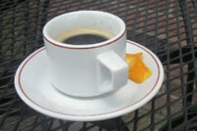 Who Knew Coffee Was So Damn Good For You?
