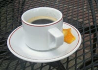 Who Knew Coffee Was So Damn Good For You?