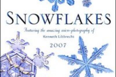 Snowflakes Make Great Photography Subjects