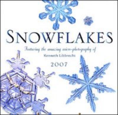 Snowflakes Make Great Photography Subjects