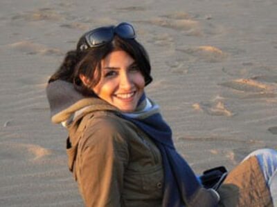 The Shooter’s Off to Tunisia, Iranian Story Coming Out in the Advocate