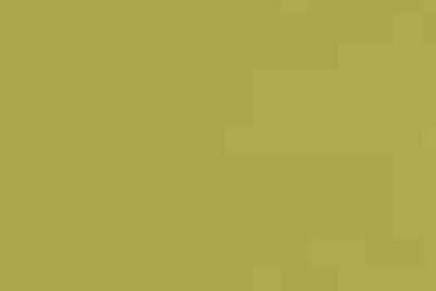 Painting Olive Green and the Joy of Drumming