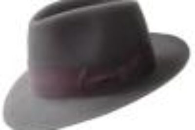 The Death of the Hat in 1960