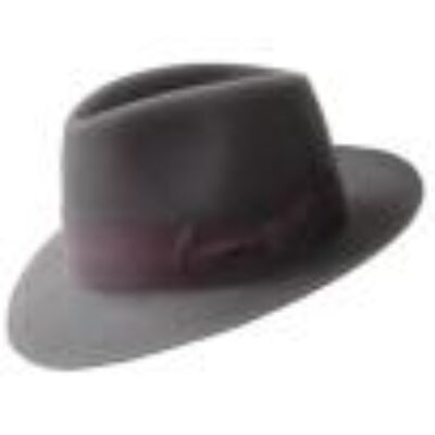 The Death of the Hat in 1960