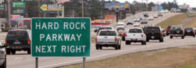 Hard Rock Park Turns into Just Plain Hard Luck