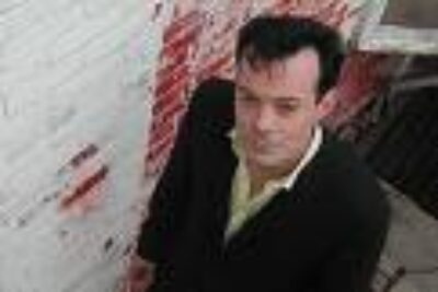 James Hunter Swings the Iron Horse Tonight